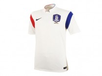 나이키 코리아 SS 어웨이 스타디움 저지 보이즈(614735105)