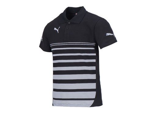 푸마 Hooped 폴로 S/S (65418538)