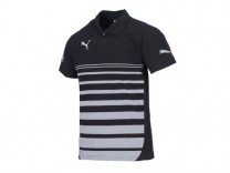 푸마 Hooped 폴로 S/S (65418538)