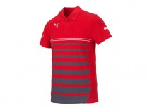 푸마 Hooped 폴로 S/S (65418535)