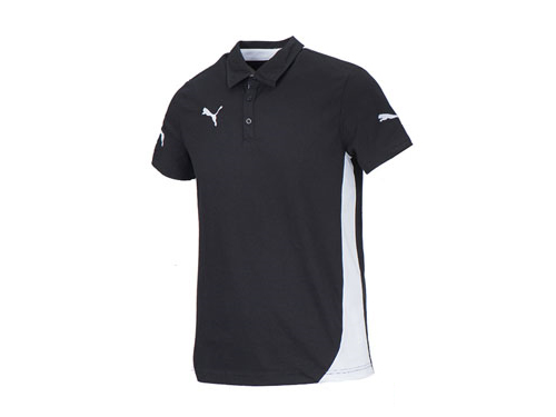 푸마 레저 폴로 S/S (65418103)