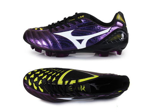 미즈노 웨이브 이그니터스 3 MD(P1GA143068) 매장판