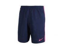 나이키 AS 스쿼드 스트라이크 롱거 우븐 쇼트(624148451)