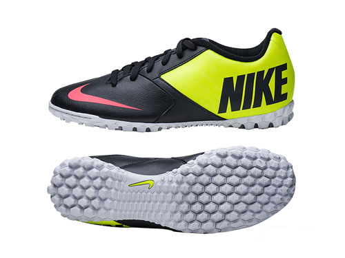 나이키 봄바 II (5804440067) 매장판.