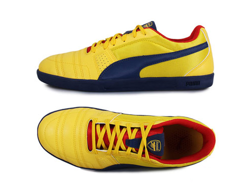 푸마 아스날 파울리스타(10320302)