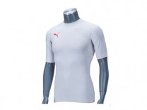 푸마 IT evo 트레이닝 테크니컬 티 S/S (65419229)