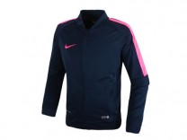 나이키 AS 스쿼드 사이드라인 니트 자켓(624145451)