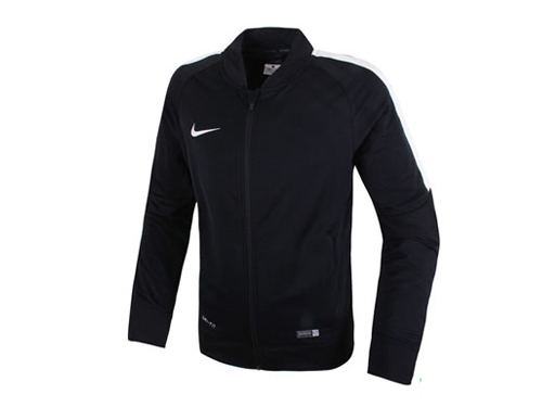 나이키 AS 스쿼드 사이드라인 니트 자켓(624145010)