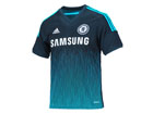 아디다스 첼시 14-15 3RD 저지 S/S (G92202)