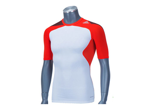 아디다스 아디다스 테크핏 쿨 S/S (M66502)