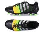 아디다스 나이트로차지 1.0 FG (M17722)
