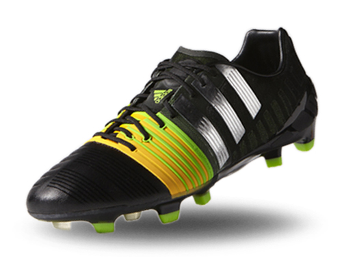 아디다스 나이트로차지 1.0 FG (M17722)