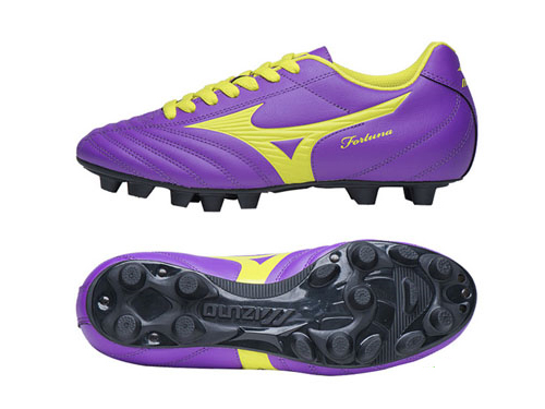 미즈노 포르투나 4 MD(1GA148145) 매장판