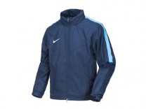 나이키 AS 스쿼드 SF1 레인 자켓 (624135452)