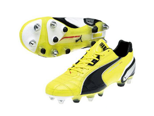 푸마 킹 Mixed SG (102668-01)