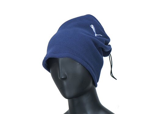 푸마 쥬니어 캣 로고 넥 워머 (05262902)