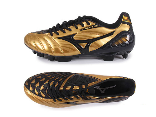 미즈노 웨이브 이그니터스 III MD(1GA143050) 매장판