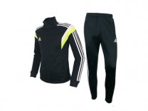 아디다스 콘디보 플리스 수트(S03490)