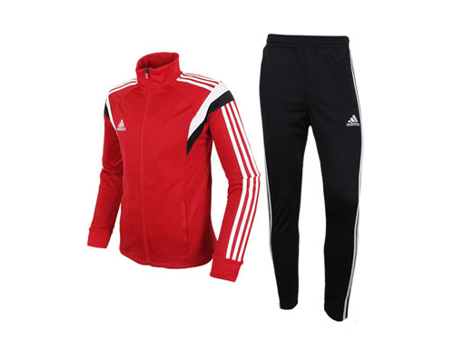 아디다스 콘디보 플리스 수트(S03489)