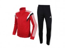 아디다스 콘디보 플리스 수트(S03489)