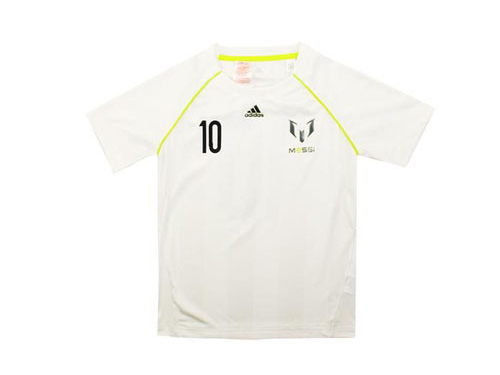 아디다스 YB 메시 티 유소년(F48970)