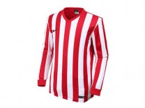 LS 유소년 나이키 스트라이프 디비전 저지(588434657)