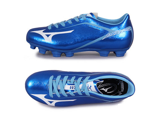 미즈노 바사라 003 MD 주니어(P1GB146501) 매장판