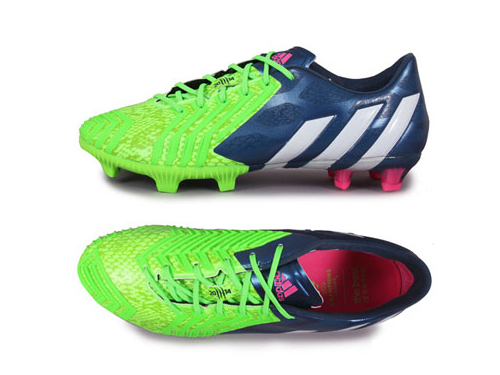 아디다스 프레데터 인스팅트 FG(M17644) 매장판