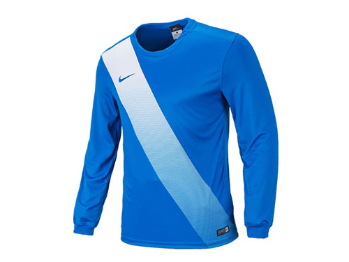 나이키 유스 새시 저지 L/S (645913463)