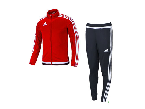 티로 15 트레이닝 수트 (M64060_M64032)