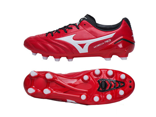 미즈노 모렐리아 네오 PS(P1GA151462) 매장판