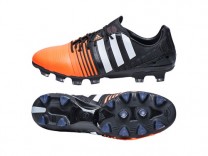 아디다스 나이트로차지 1.0 HG (B44350) 매장판