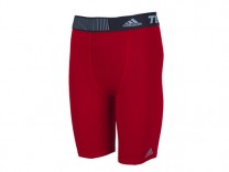 아디다스 테크핏 9 쇼트 (D82104)