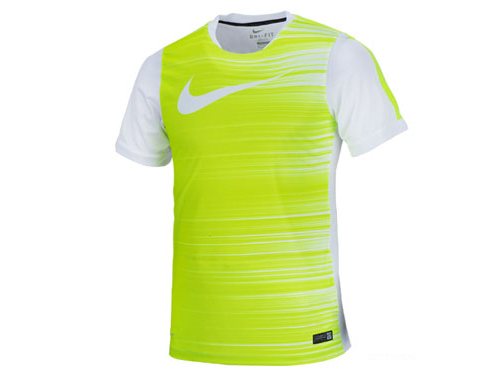 나이키 AS GPX 플래시 탑 II S/S(739653101)