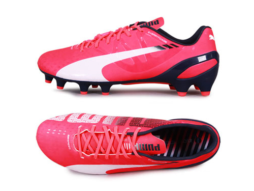 푸마 에보스피드 1.3 FG(10300804)