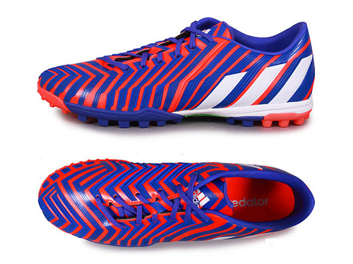 아디다스 프레데터 앱솔리온 인스팅트 TF(B35466)