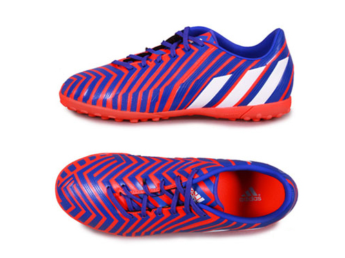 아디다스 프레데터 앱솔라도 인스팅트 TF 주니어(B35490)