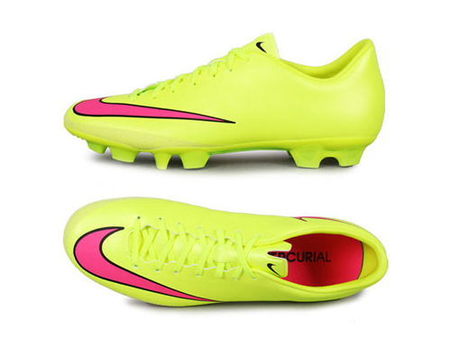 나이키 머큐리얼 빅토리 5 HG V(651645760)