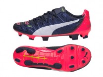 푸마 evoPOWER 1.2 FG(10317101)