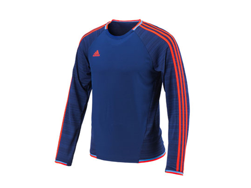 아디제로 XSE 아디제로 트레이닝 탑 L/S(M36392)