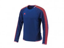 아디제로 XSE 아디제로 트레이닝 탑 L/S(M36392)