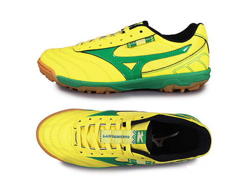 미즈노 란사멘토 SL 4 TF(142335)