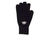 아디다스 오리지널 장갑 TREFOIL (M30702)