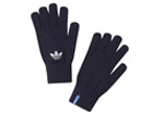 아디다스 오리지널 장갑 TREFOIL (M30703)