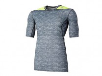 아디다스 테크핏 베이스 SS (D82085)