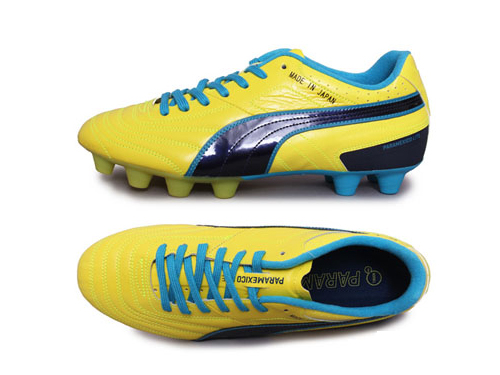 푸마 파라멕시코 라이트 15 HG JP(10360302)