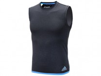 아디다스 UNCTL 클라이마칠 슬리브리스 SL(민소매)(NADWS27003)