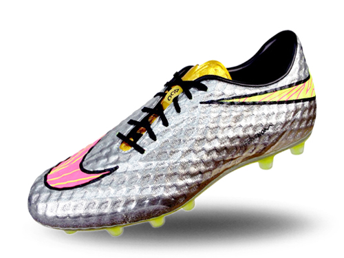 나이키 하이퍼 베놈 팬텀 PREM HG-E (677583-069)