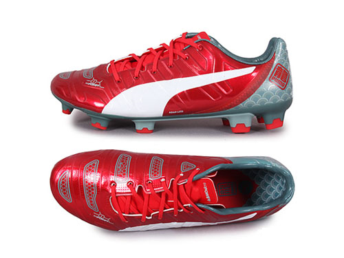 푸마 에보파워 1.2 그래픽 FG(10342301)