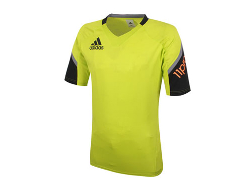 아디다스 11프로 트레이닝 저지 SS 1(S16907)